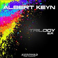 Albert Keyn - Trilogy E.P.