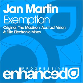 Jan Martin - Exemption
