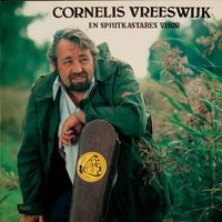 Cornelis Vreeswijk - En spjutkastares visor