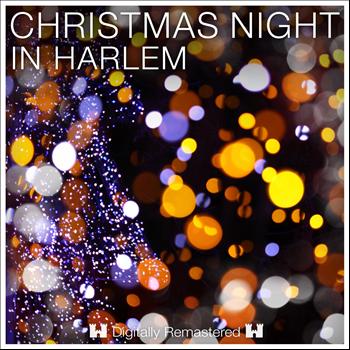 Various Artists - Christmas Night in Harlem