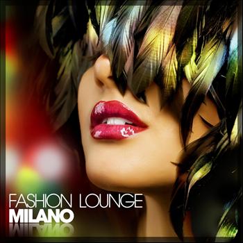 Various Artists - Fashion Lounge Milano