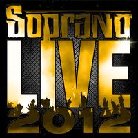 Soprano - E.P. Live 2012