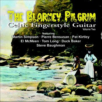 Various Artists - The Blarmey Pilgrim