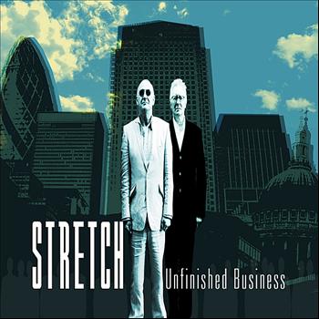 Stretch - Unfinished Business