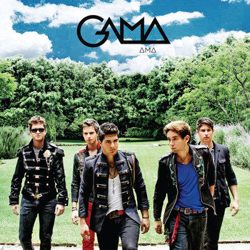 Gama - Ama