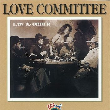 Love Committee - Law and Order