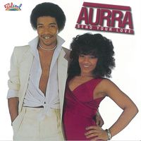Aurra - Send Your Love