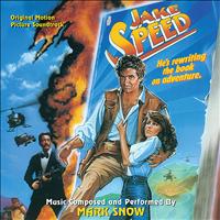 Mark Snow - Jake Speed - Original Motion Picture Soundtrack