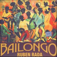 Ruben Rada - Bailongo