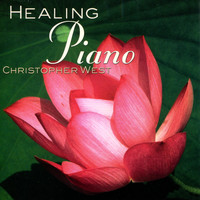 Christopher West - Healing Piano