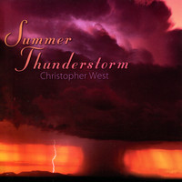 Christopher West - Summer Thunderstorm