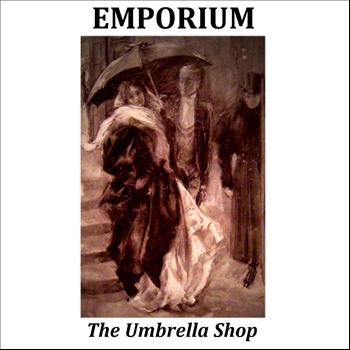 Emporium - The Umbrella Shop