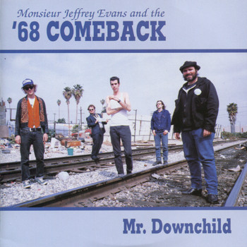 '68 Comeback - Mr. Downchild