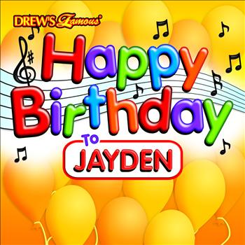 The Hit Crew - Happy Birthday to Jayden