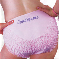 Candypants - Candypants