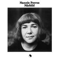 Nannie Porres - Närbild