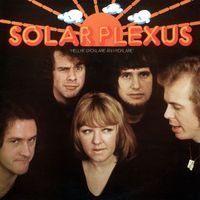 Solar Plexus - Swedish Jazz Masters: Hellre gycklare än hycklare