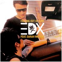 EDX feat. Sarah McLeod - Falling out of Love