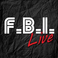 F.b.i. - F.B.I. Live - Single