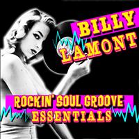 Billy Lamont - Rockin' Soul Groove Essentials