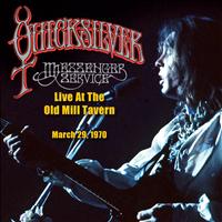 Quicksilver Messenger Service - Live At the Old Mill Tavern