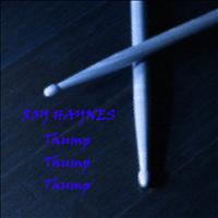 Roy Haynes - Thump, Thump, Thump