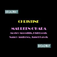 Maureen O'Hara - Christine