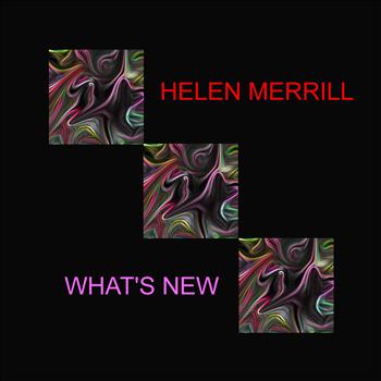 Helen Merrill - What's New