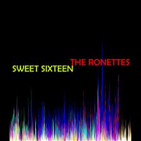 Ronettes - Sweet Sixteen