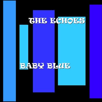 Echoes - Baby Blue