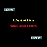 Sally Ann Howes - Kwamina