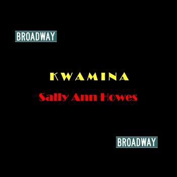 Sally Ann Howes - Kwamina