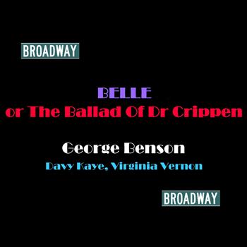 George Benson - Belle or The Ballad Of Dr Crippen