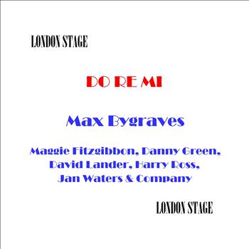 Max Bygraves - Do Re Mi