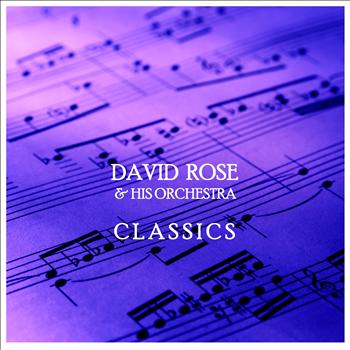 David Rose - Classics