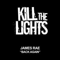 James Rae - Back Again