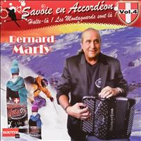 Bernard Marly - Savoie en accordéon Vol. 4