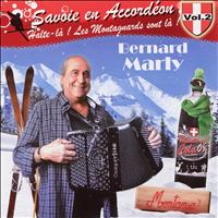 Bernard Marly - Savoie en accordéon Vol. 2