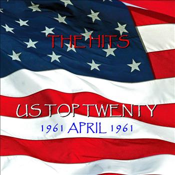 Various Artists - US - Top 20 - April 1961