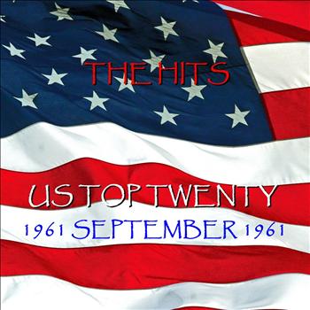 Various Artists - US - Top 20 - September 1961