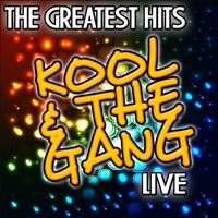 Kool & The Gang - The Greatest Hits: Live