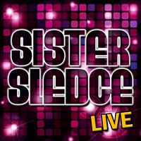 Sister Sledge - Sister Sledge: Live