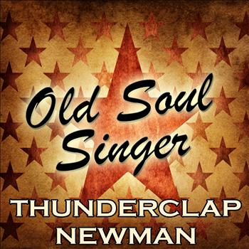 Thunderclap Newman - Old Soul Singer