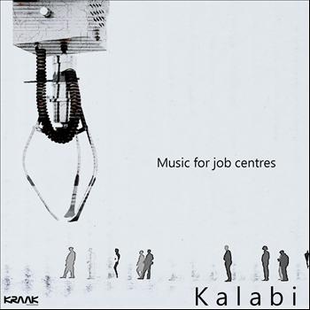 Kalabi - Music For Job Centres