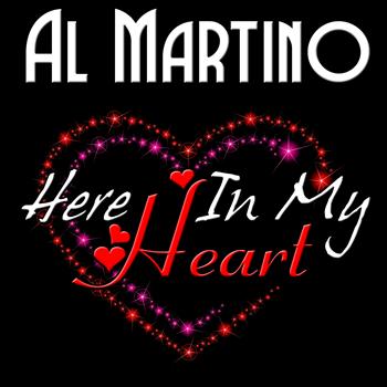 Al Martino - Here in My Heart