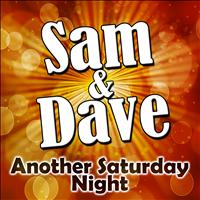 Sam & Dave - Another Saturday Night