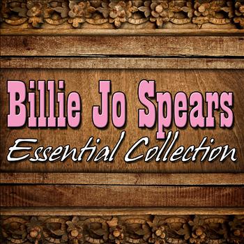 Billie Jo Spears - Essential Collection