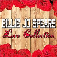 Billie Jo Spears - Love Collection