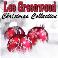 Lee Greenwood - Christmas Collection