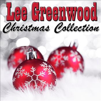 Lee Greenwood - Christmas Collection